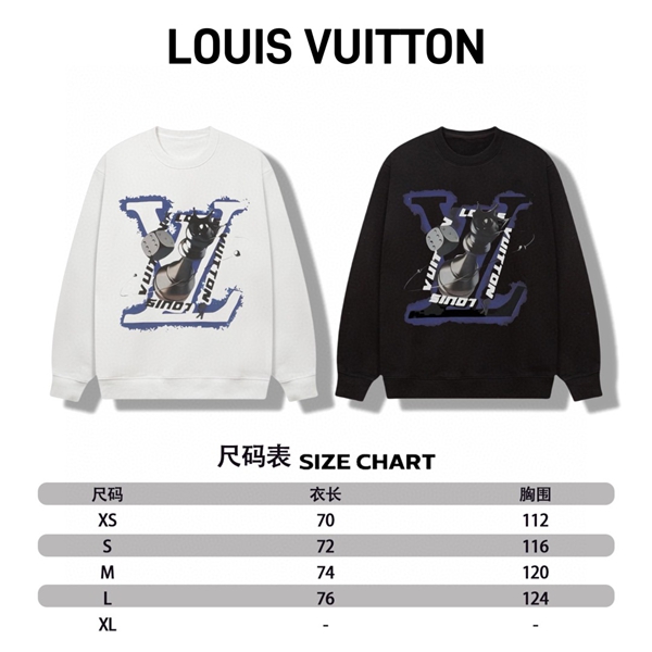 ブランドパーカー全体デザイン